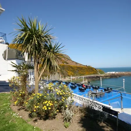 Water's Edge Bouley Bay