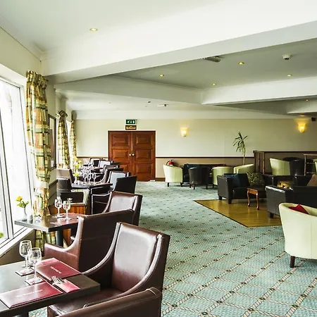 Water's Edge 3* Bouley Bay