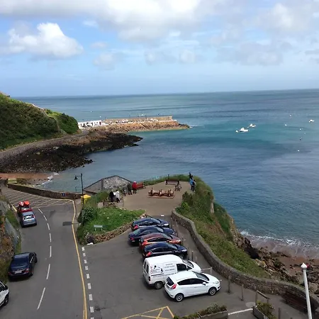 Hotel Water's Edge Bouley Bay