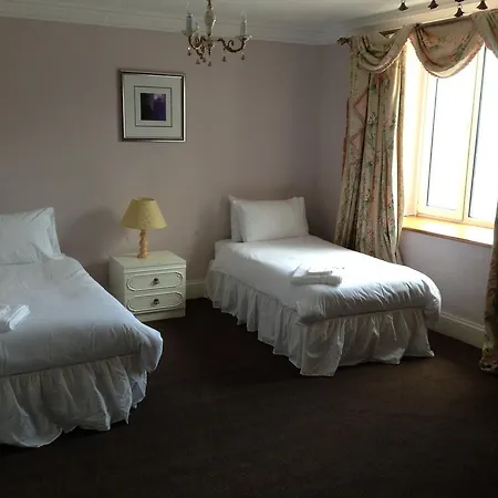 Hotel Water's Edge Bouley Bay